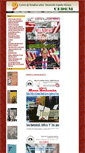Mobile Screenshot of cedem.org